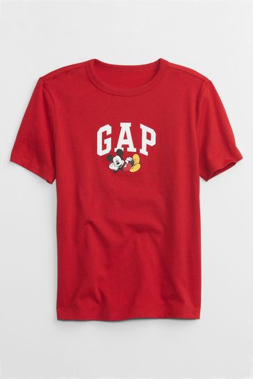 Red gap shirt clearance