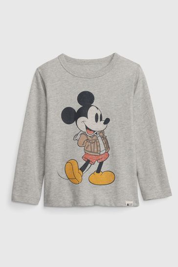 Mickey mouse long sleeve t shirt shop