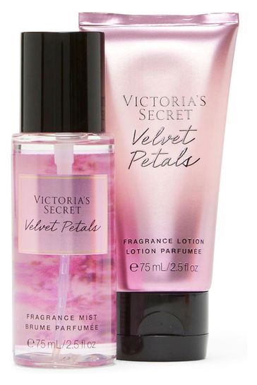 Victoria secret velvet petals uk sales