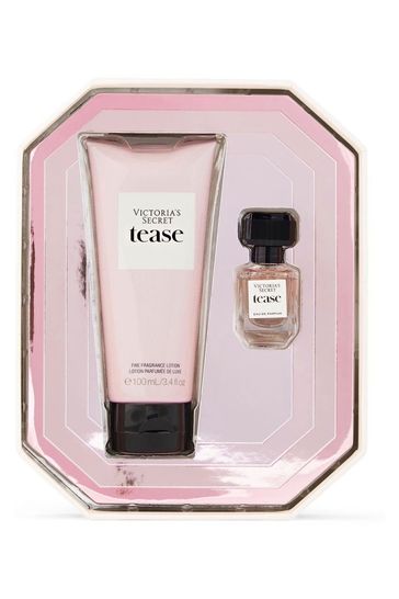Buy Victoria's Secret Eau de Parfum 2 Piece Fragrance Gift Set from the ...