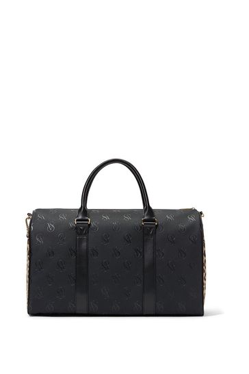 Away travel sale monogram
