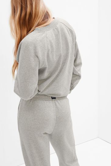 Vintage soft joggers hot sale gap