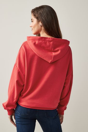 Gap deals athletic sweatshirt