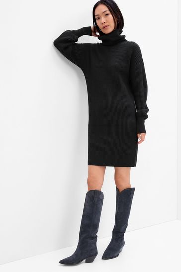 Gap store knitted dress