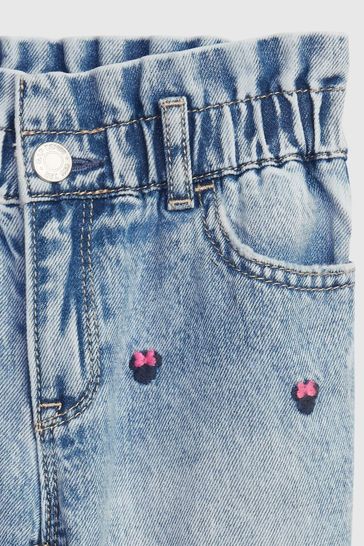 Jeans clearance mom minnie