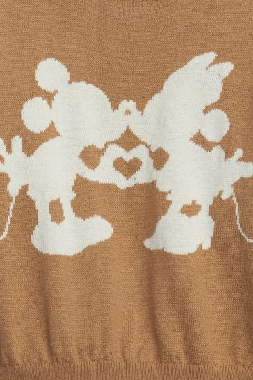 Baby gap sales minnie mouse sweater