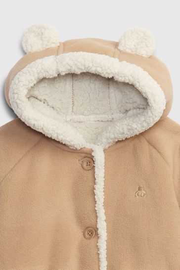 Gap outlet pramsuit uk