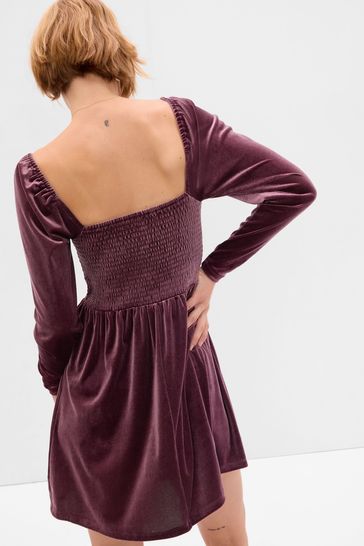 Long sleeve mini online dress forever 21