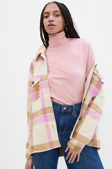 Turtle neck t hotsell shirts online