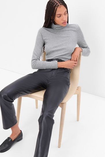 Gap hotsell polo neck