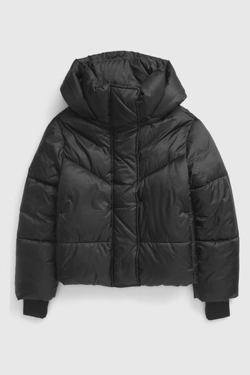 Gap warmest cheap puffer jacket