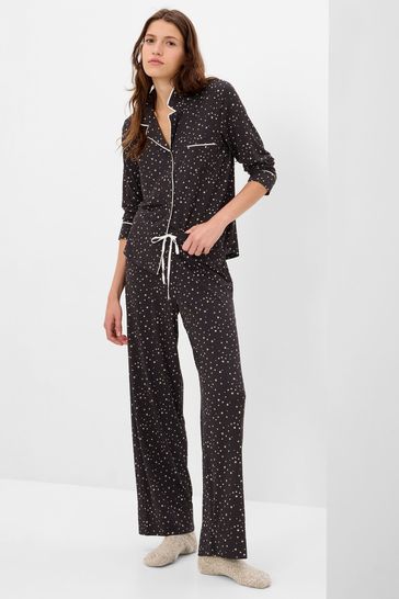 Gap modal deals pants