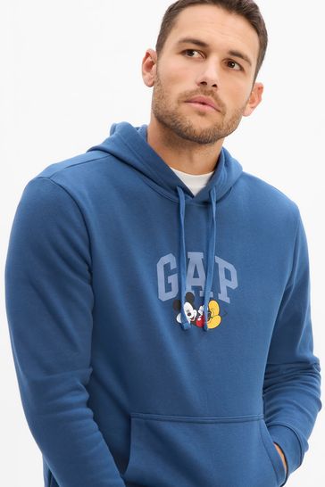 The gap disney deals