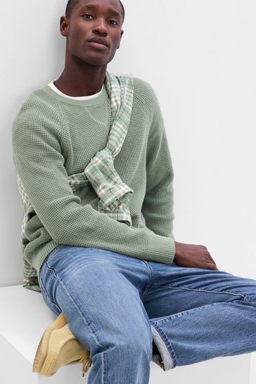 Gap new arrivals grey jumper