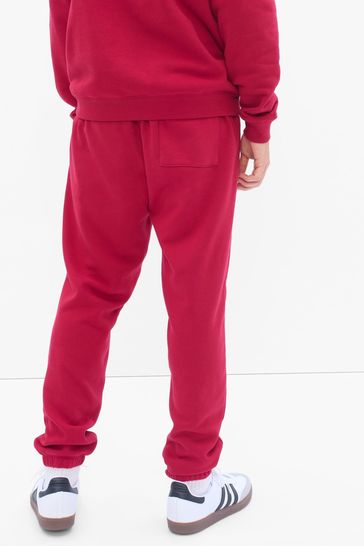 Red online gap sweatpants