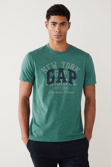 Gap new hot sale york t shirt
