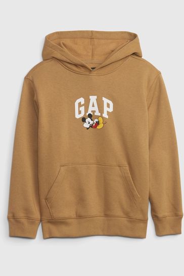 Gap mickey online mouse sweatshirt
