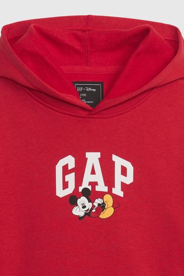 mickey gap sweater