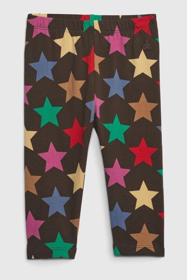 Gap clearance star leggings