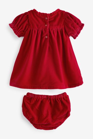 Short frock baby on sale