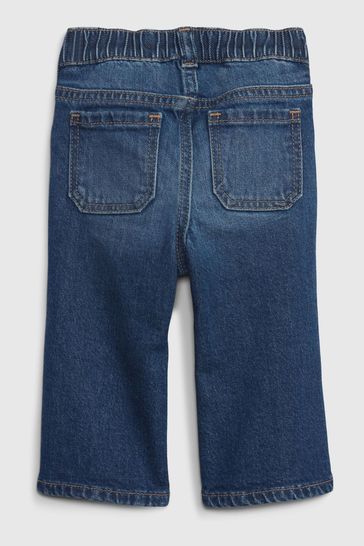 Flare jeans for toddlers sale