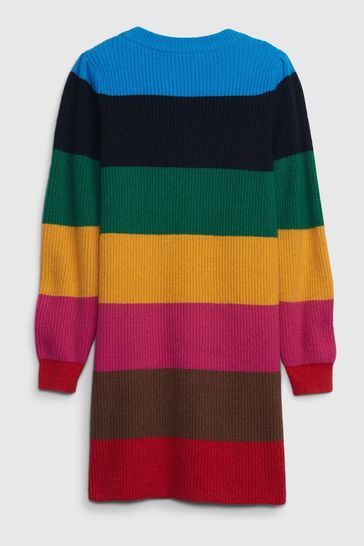 Gap deals rainbow dress
