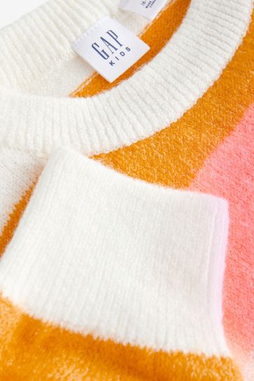 Gap on sale striped jumper