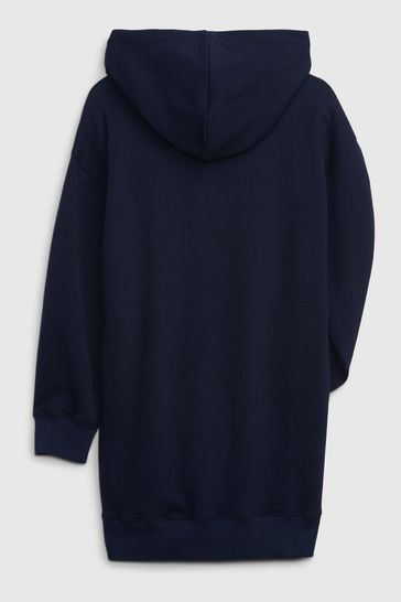 Gap blue sweatshirt cheap