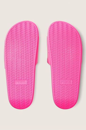 Victoria secret on sale pink sliders uk