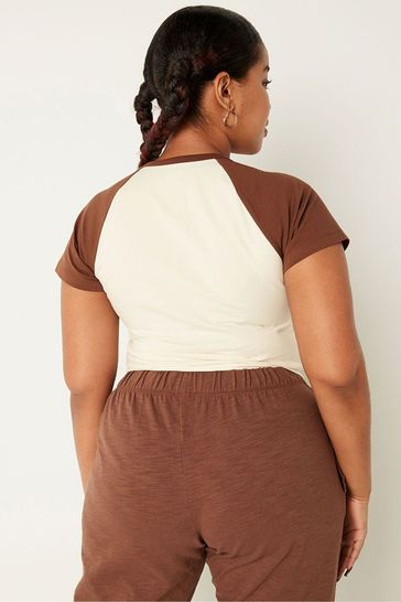 Plus size victoria's sale secret pink apparel