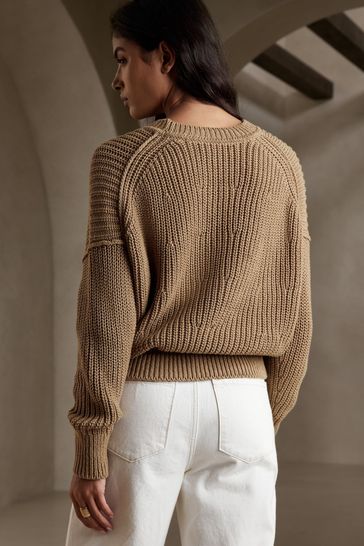 Banana republic clearance cotton sweaters womens