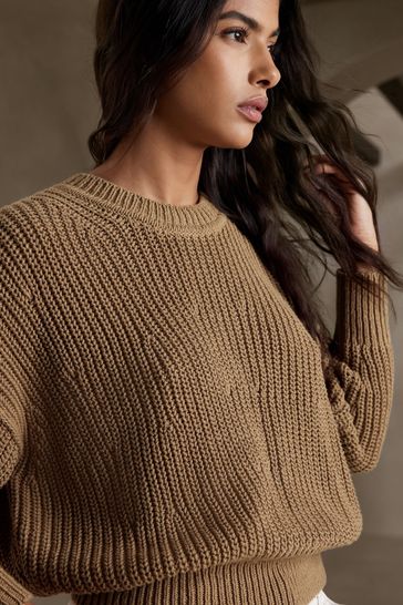 Banana republic hotsell cotton sweater
