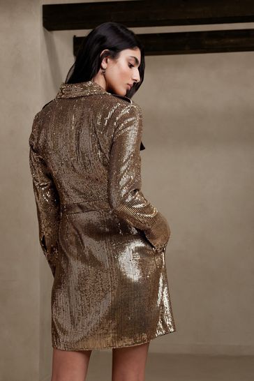 Where can i buy a sequin deals dress
