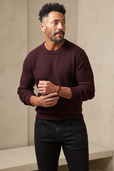 Banana republic men's wool new arrivals sweater