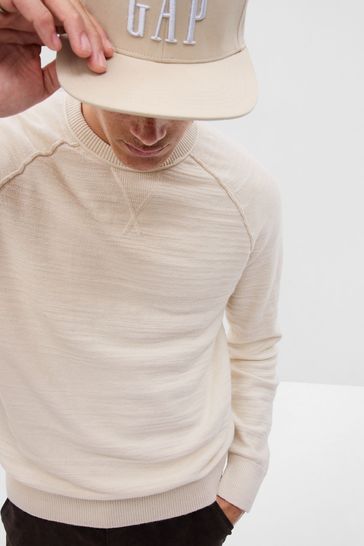 Gap store cotton jumper