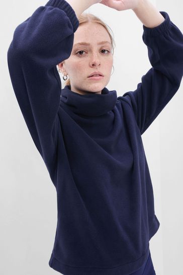 Gap sales polo neck