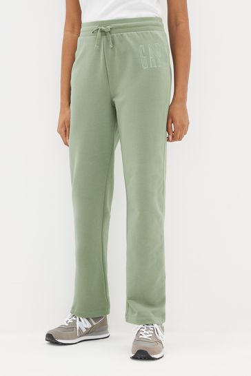 Gap straight leg pants 2025