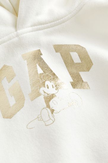 mickey gap sweater