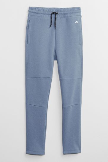 Gap Black Fit Tech Joggers