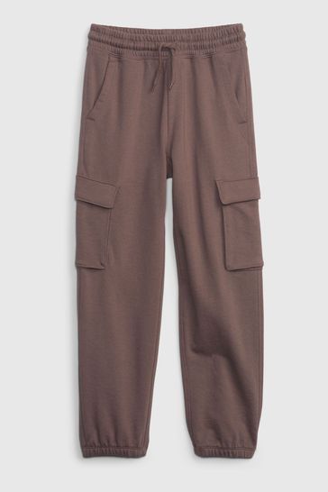 Terry discount cloth joggers