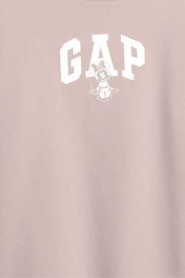Gap minnie outlet mouse dress