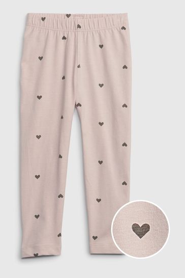 Gap 2025 cotton leggings