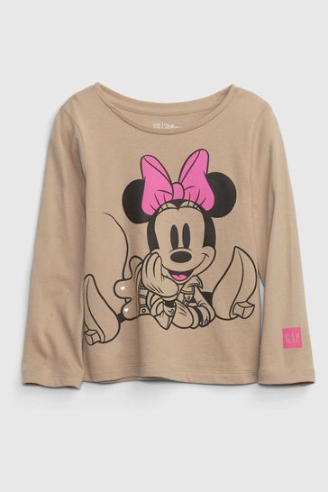 gap minnie sweatshirt