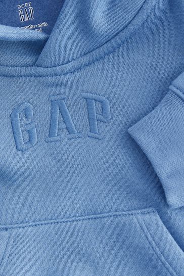 Buy Gap Logo Hoodie Outfit Set from the Gap online shop