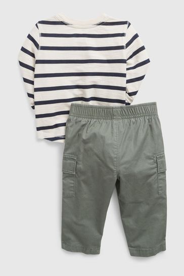 Gap boys hot sale trousers