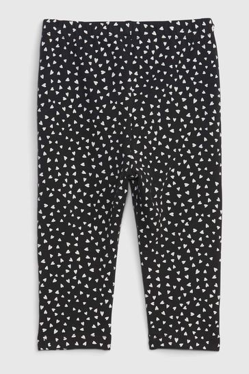 Gap girls hot sale leggings