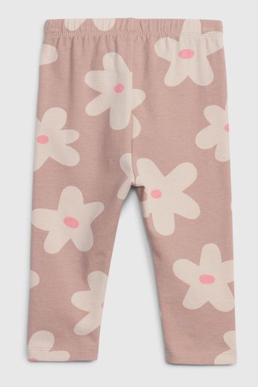 Gap baby discount leggings