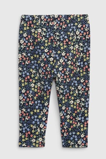 Floral new arrivals baby leggings
