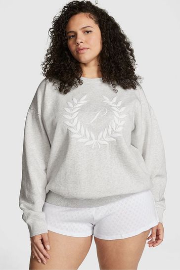 Victorias secret sweatshirt on sale