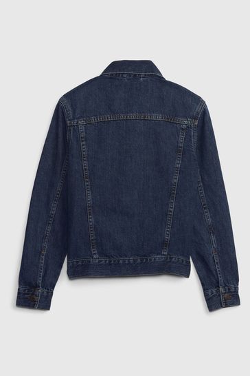 Online shopping shop denim jacket